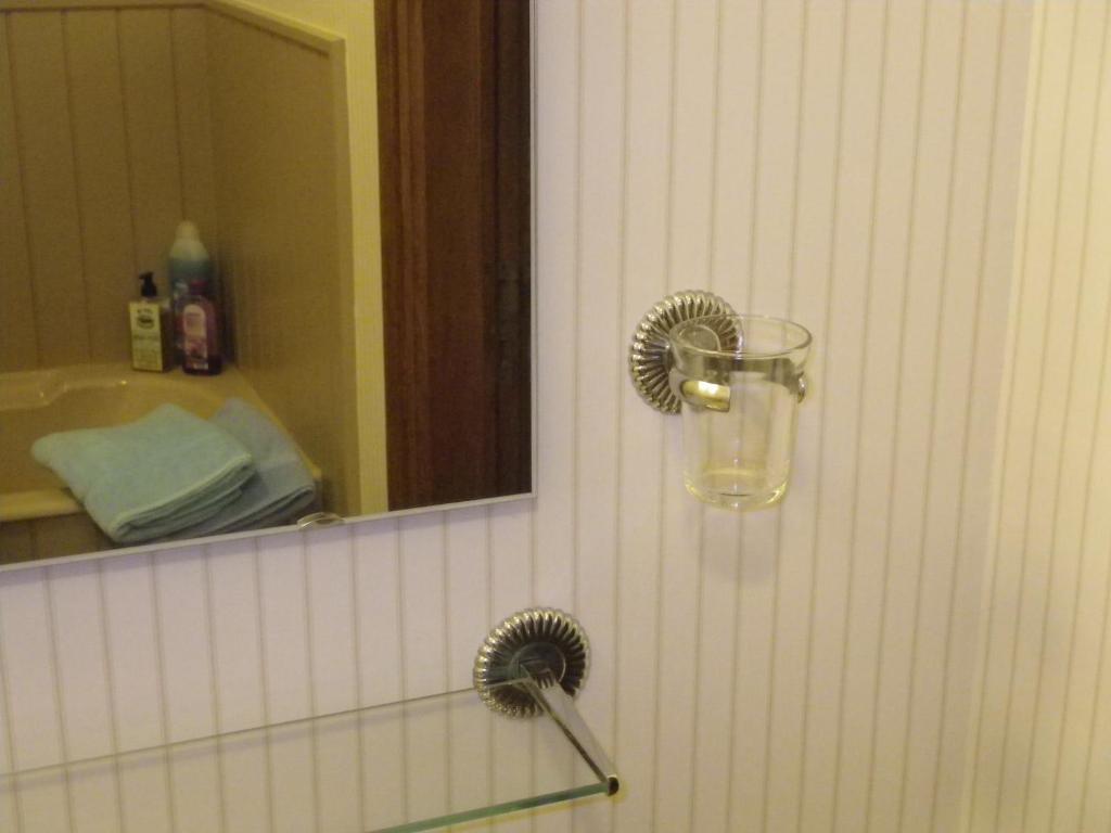 B&B Le Moulin de Resteigne Chambre photo