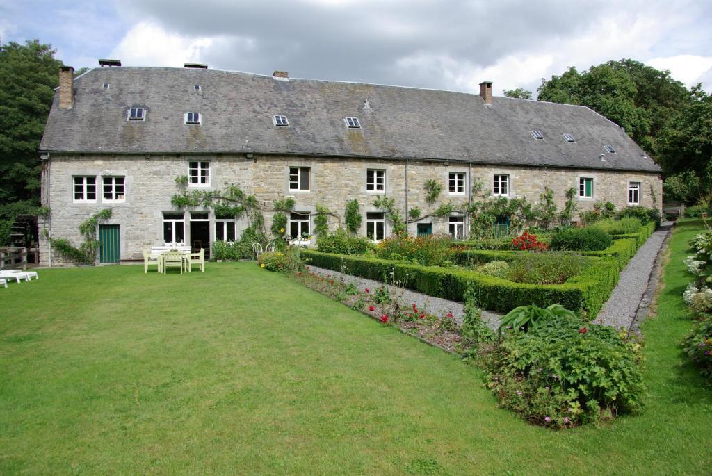 B&B Le Moulin de Resteigne Extérieur photo